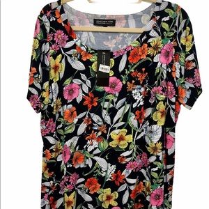 Jones NewYork top 1X